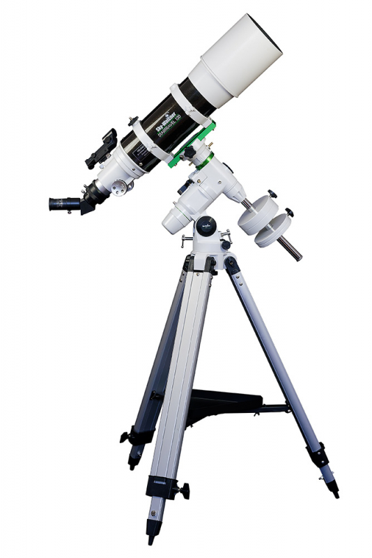 Купить Телескоп Sky-Watcher StarTravel BK 1206EQ3-2