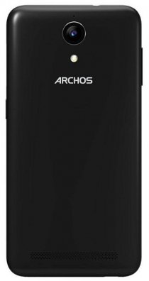 Купить Archos Core 50P Black