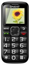Купить Мобильный телефон ONEXT Care-Phone 5 Black