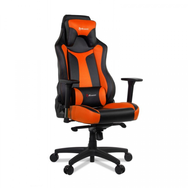Купить Компьютерное кресло Arozzi Vernazza Orange