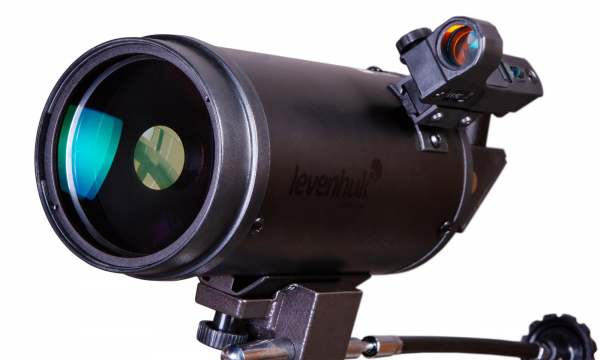 Купить Телескоп Levenhuk Skyline PLUS 90 MAK