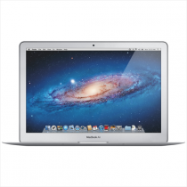 Купить Ноутбук Apple MacBook Air MD711RU/B
