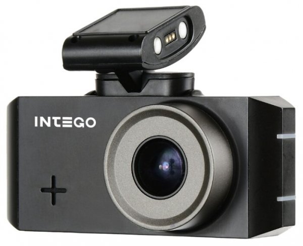 Купить Видеорегистратор INTEGO VX-550HD