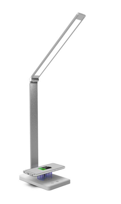 Купить Настольная лампа RITMIX LED-1080CQi