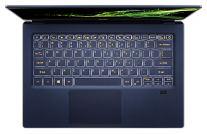 Купить Acer Swift 5 SF514-54T blue