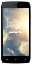 Купить Мобильный телефон Digma VOX G450 3G 8Gb Black