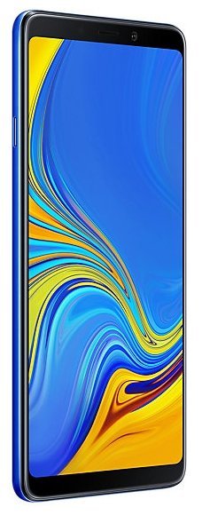 Купить Samsung Galaxy A9 (2018) 6/128GB Blue (A920F)