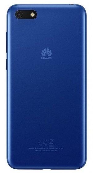 Купить Huawei Y5 Lite Blue