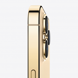 Купить Apple iPhone 13 Pro-Pro Max золотой