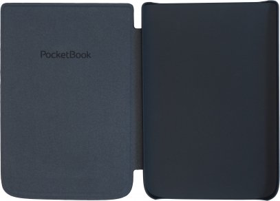 Купить Чехол PocketBook PU cover Shell series HPUC-632-B-S Black strips pattern