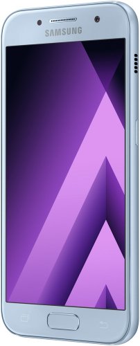 Купить Samsung Galaxy A3 (2017) SM-A320F Blue