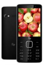 Купить Мобильный телефон Fly FF301 Black