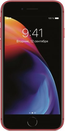 Купить Apple iPhone 8 (PRODUCT)RED™ Special Edition 64GB
