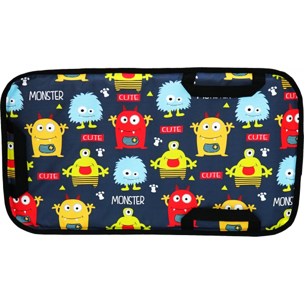 Купить Ледянка No-Buts Monster Cute прямоугольная