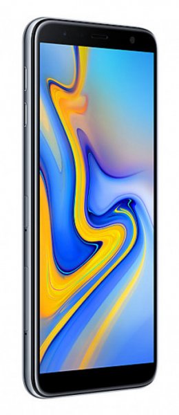 Купить Samsung Galaxy J6+ (2018) 32gb Grey (J610F)