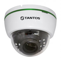 Купить IP видеокамера Tantos TSi-Dle2FP (4) (для помещений)