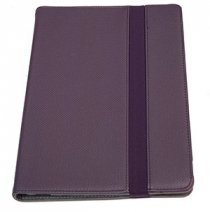Купить Кейс - подставка Prolife универсальный 10.1 273x193x20 темно - фиолетовый