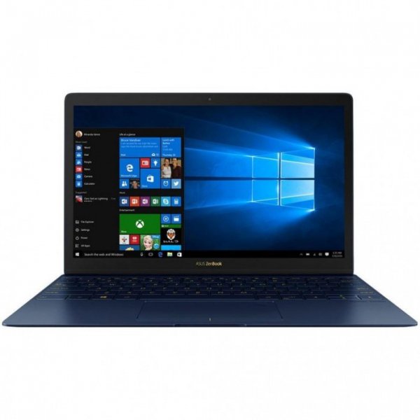 Купить Ноутбук Asus Zenbook UX533FD-A8105R 90NB0JX1-M01640 Royal Blue