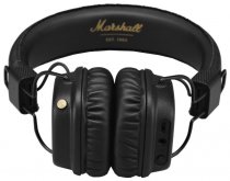 Купить MARSHALL Major II Bluetooth Black