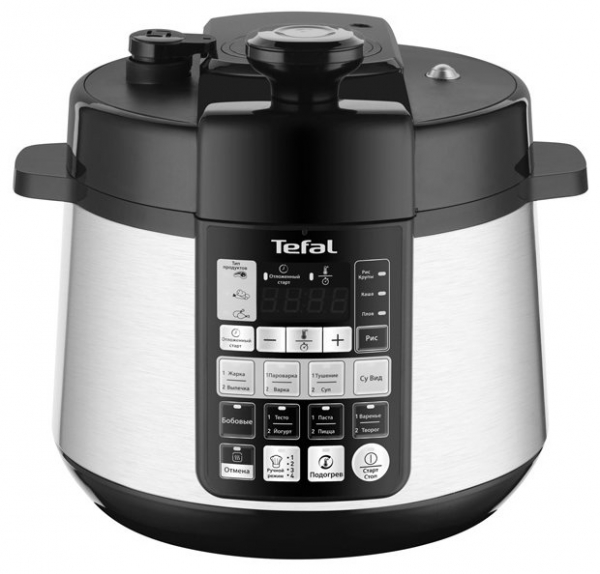 Купить Скороварка/мультиварка Tefal CY621D32