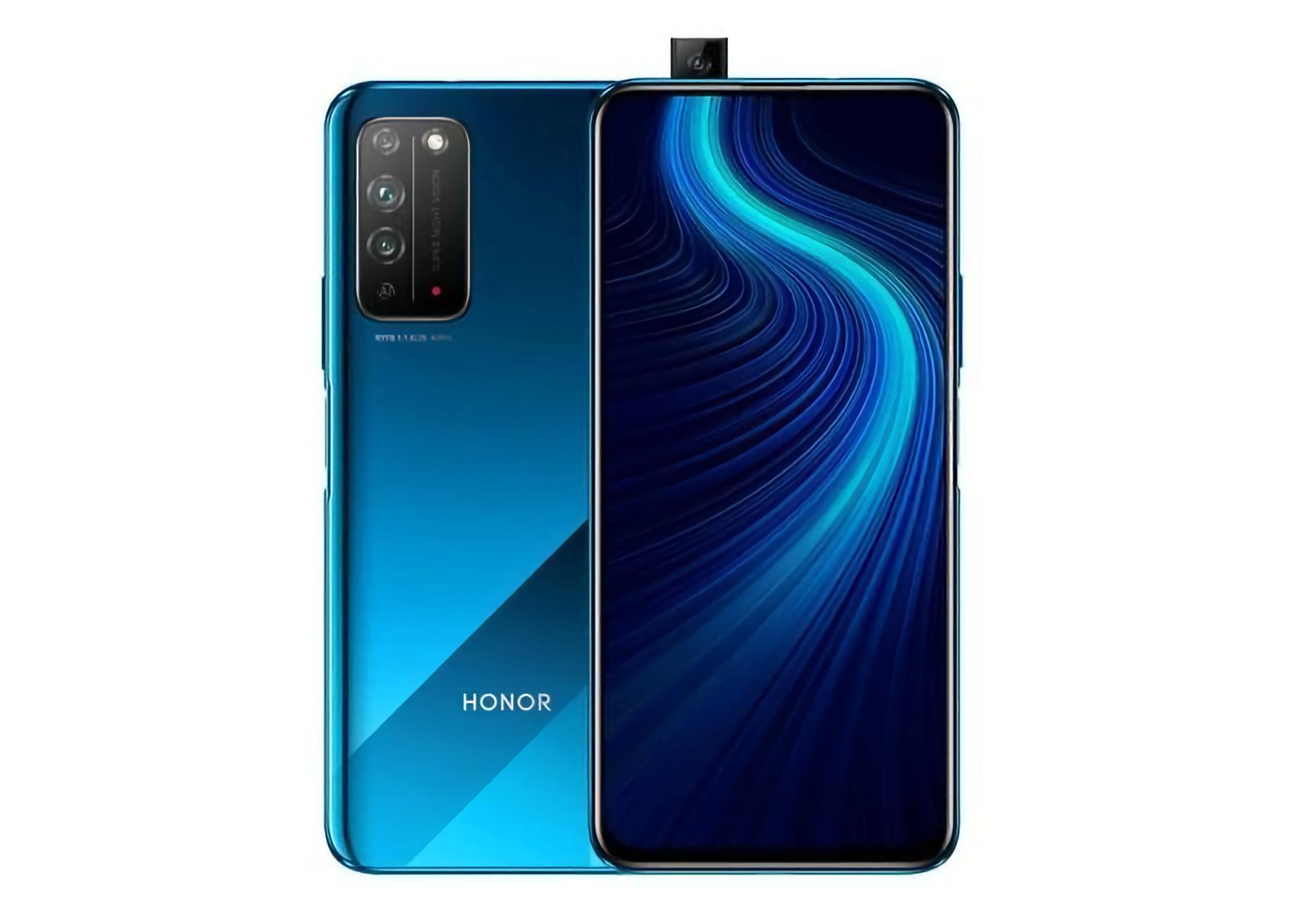 Honor X10 - актуальная информация