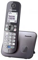 Купить Радиотелефон Panasonic KX-TG6811RUM