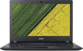 Купить Ноутбук Acer Aspire A315-21-99MX NX.GNVER.069 Black