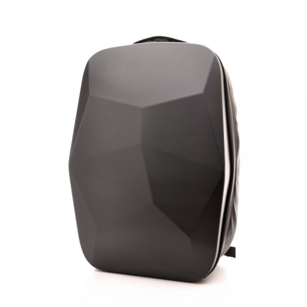Купить Рюкзак для ноутбука 15,6 дюйма SEASONS усиленный MSP4781 с прорезиненым жестким каркасом, черный