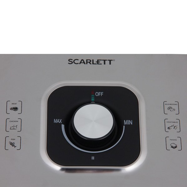 Купить Scarlett SC-EG350M02