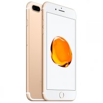 Купить Мобильный телефон Apple iPhone 7 Plus 128Gb Gold