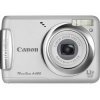 Купить Canon A480 Silver
