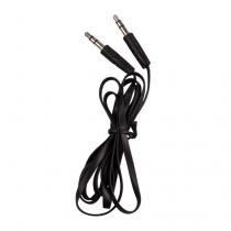 Купить AUX аудио-кабель RITMIX RCC-140 Black