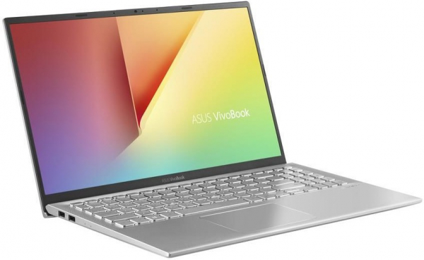 Купить Ноутбук Asus X512DA-BQ432T 90NB0LZ2-M05810 Silver