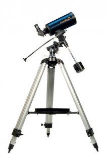 Купить Телескоп Levenhuk Strike 950 PRO