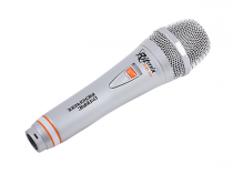 Купить Микрофон Ritmix RDM-131 silver