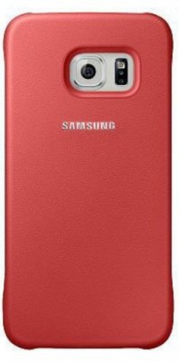 Купить Защитная панель Samsung EF-YG920BPEGRU Protective Cover для Galaxy S6 коралловый