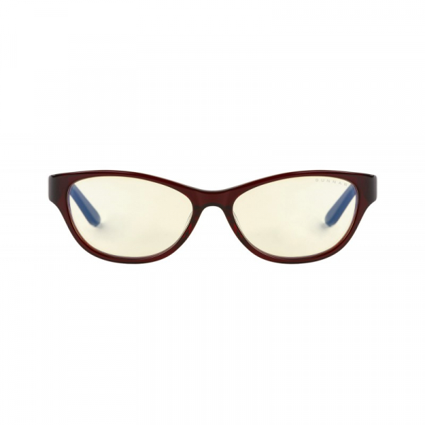 Купить Очки для компьютера GUNNAR Jewel JWL-07501, Maroon