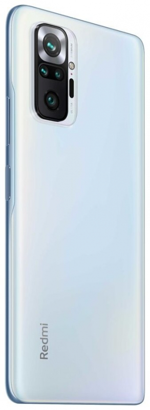 Купить Смартфон Xiaomi Redmi Note 10 Pro 8/128GB Glacier Blue