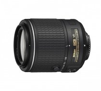 Купить Объектив Nikon 55-200mm f/4-5.6G AF-S DX VR II  IF-ED Zoom-Nikkor