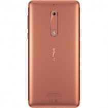 Купить Nokia 5 Dual Sim Copper