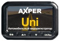 Купить Видеорегистратор AXPER Uni