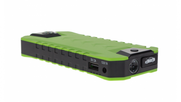 Купить Пуско-зарядное устройство Carcam ZY-08