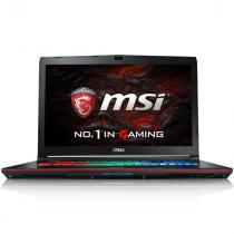 Купить Ноутбук MSI GF72 8RD-054RU 9S7-179F32-054 Black