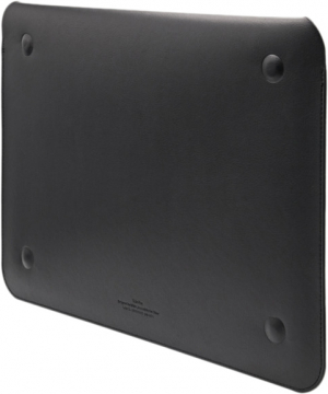 Купить Чехол Wiwu Skin Pro 2 Leather для MacBook Pro 14.2 2021 (Black) 1198543