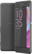 Купить Мобильный телефон Sony Xperia XA Dual Graphite Black (F3112)