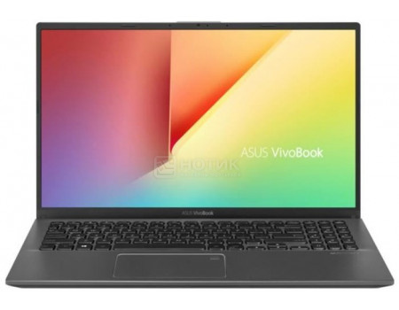 Купить Ноутбук Asus X512FA-BQ458T 90NB0KR3-M06430 Slate Gray