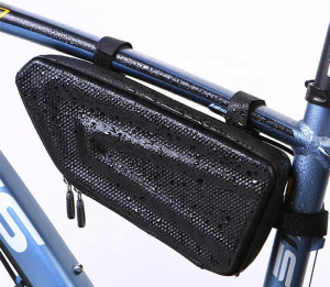 Купить Велосипедная сумка Eva Case Protective Bicycle Frame Case (Black)