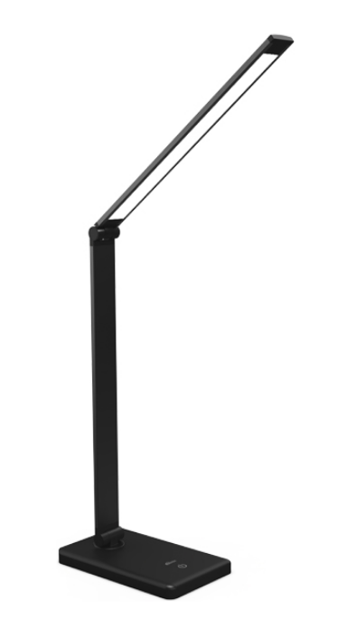 Купить Настольная лампа Ritmix LED-540 Black