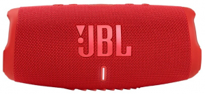 Купить Портативная акустика JBL Charge 5 красный
