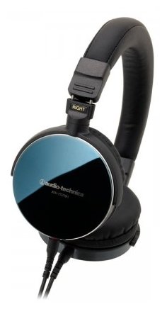 Купить Наушники AUDIO-TECHNICA ATH-ES770H